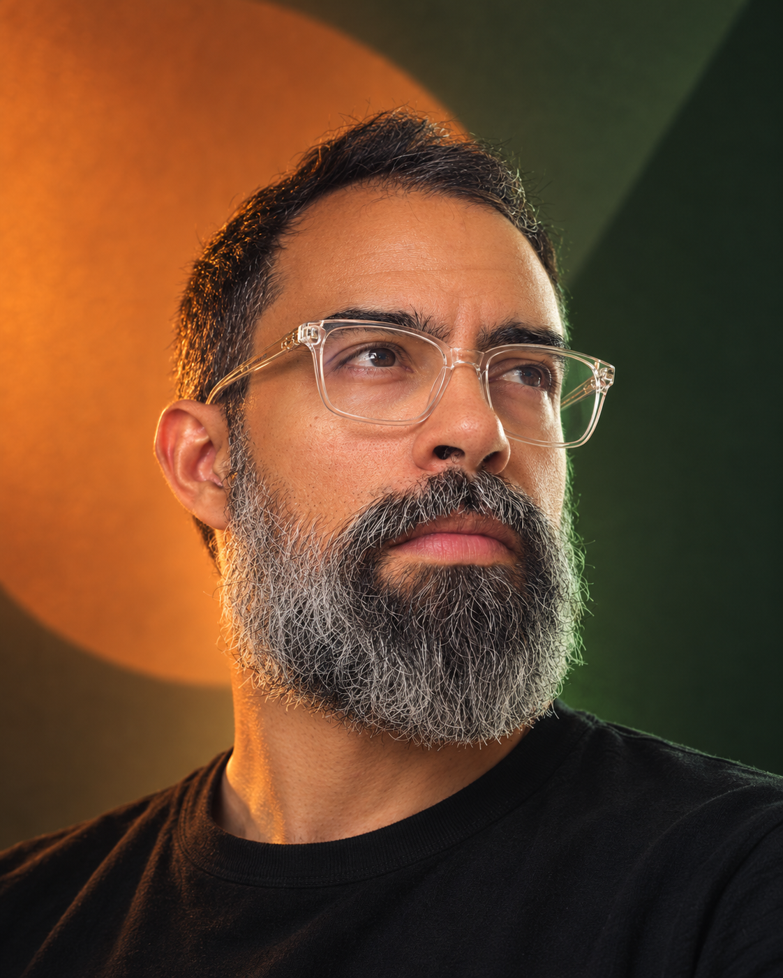 Cristian Castellanos, founder of CIMA Digital Media