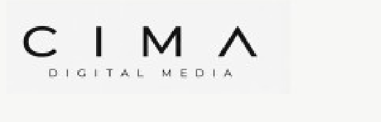 Official CIMA logo extracted from supplied guidelines